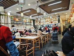 -蒋家桥饺面店(奥邦店)