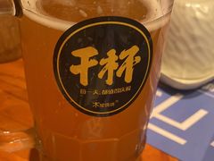 -木屋烧烤(西城天桥店)