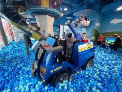 -尼克Playtime(欢乐海岸店)
