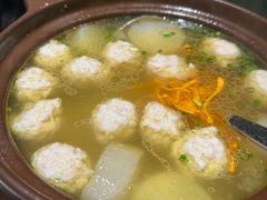 -小户人家(循礼门南国中心店)