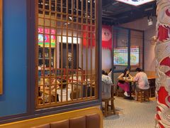 -龍堂蟹黄小笼包(万家丽店)