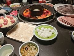 -巴蜀大将火锅(春熙店)