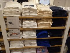 -优衣库(温州财富购物中心店)