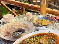 -田园印象·成都土菜院子(华阳店)