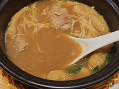 -峇峇娘马来西亚餐厅(望京SOHO店)
