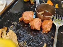 -必胜客(银盆路店)