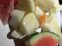 -好伦哥比萨烤肉自助(马家堡店)