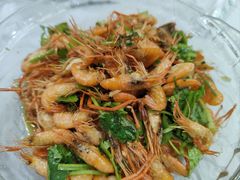 -溱湖八鲜菜馆