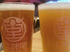 -牛啤堂精酿啤酒餐吧(五棵松华熙店)