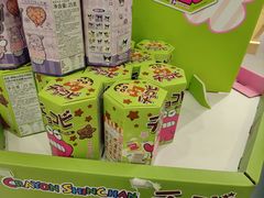 -永旺梦乐城(金银潭店)