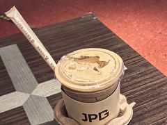 -JPG canteen(广州白云机场T2店)