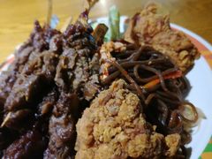 -比格比萨自助(花园路店)