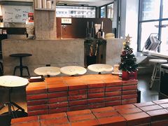 大堂-MIMI FASO(古仓店)