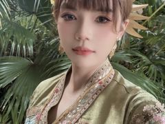 -西双版纳融创皇冠假日度假酒店