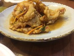 -东北农家小院(定西路店)