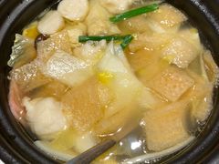 -涌上外婆桥(南塘店)