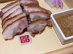 -六合居·邯郸菜·武安菜起源地