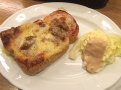 -Melange Cafe 米朗琪咖啡馆(忠孝SOGO店)