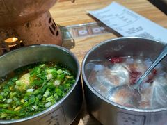 -成都你六姐·牛肉冒菜(信泰中心商场店)