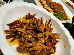 -楚灶王(徐东店)