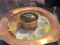-老诚一锅羊蝎子(黄寺大街店)