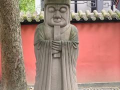 -成都武侯祠博物馆