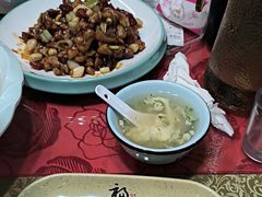 -北平味道.京味菜.烤鸭(梨园店)