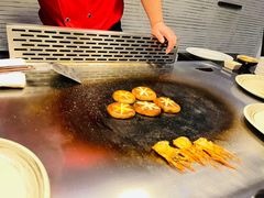 -尚水长廊铁板烧(荣祥广场店)