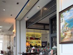 -22ºN BISTRO西餐&酒馆