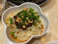-喜来登采悦轩中餐厅