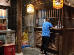 -南京大牌档(三阳广场苏宁店)