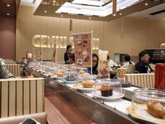 -元气寿司(环球港店)