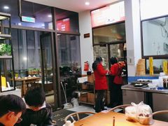 -守柴炉烤鸭(鱼嘴店)