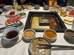 -巴奴毛肚火锅(相州店)