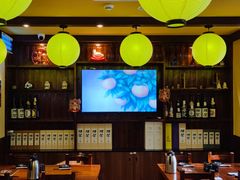 -鸟鹏烧鸟居酒屋(仁恒梦中心店)