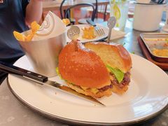-尚牛社会 Beef & Liberty(金桥EKA天物店)