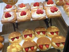 -KenGee仟吉(步行街店)