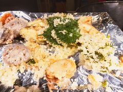 -盛宴自助餐厅(运达喜来登店)