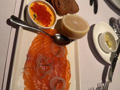 -壳里西餐厅Coquille Seafood Bistro(蒙自路店)