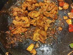 -韩时烤肉(枫蓝店)