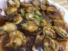 -九龙餐厅(大沽路店)