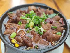 -沈妈砂锅(光华村店)
