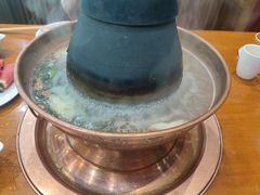 -宝泉铜锅(高新店)