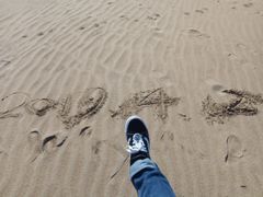 -普陀山风景名胜区-千步大沙