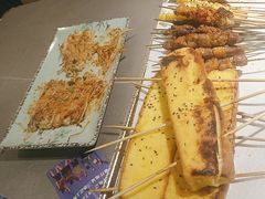 -轻松串吧(亦庄上海沙龙店)
