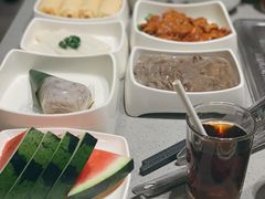 -海底捞火锅(海澜财富中心店)