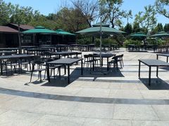 -静之湖湖畔餐厅