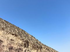 -张掖平山湖大峡谷景区