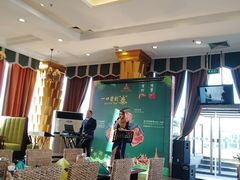 大堂-火舞泰·泰式海鲜火锅餐厅(世纪城店)