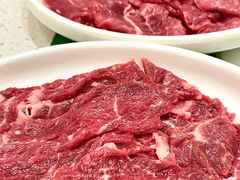 -潮汕林记牛肉火锅(万象天地店)